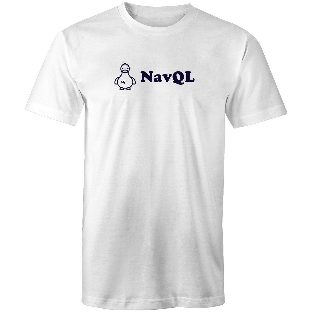 NavQl T-Shirt