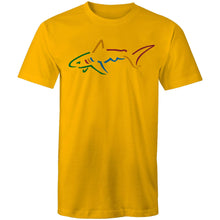 Load image into Gallery viewer, Shark Greg T-Shirt