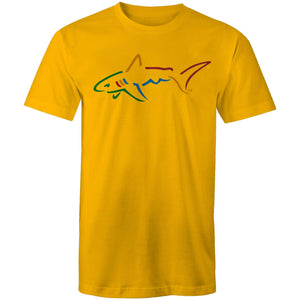 Shark Greg T-Shirt