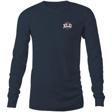 Load image into Gallery viewer, XLU - Long Sleeve Tee (Badge)