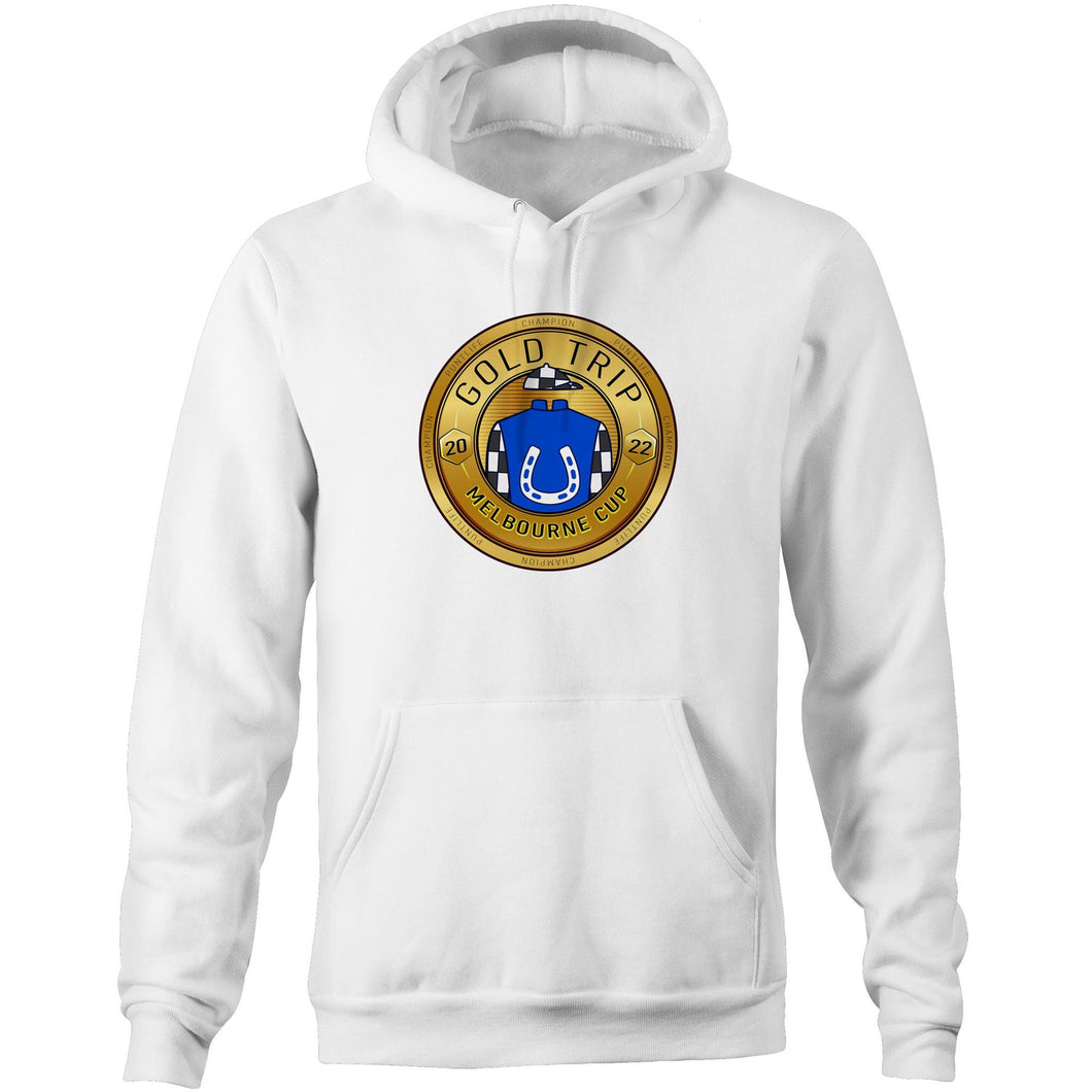 GOLD TRIP - MELB CUP CHAMPION 2022 - HOODIE