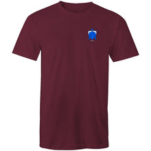 Load image into Gallery viewer, BIVOUAC T-SHIRT (BADGE)