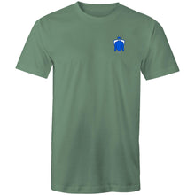 Load image into Gallery viewer, BIVOUAC T-SHIRT (BADGE)