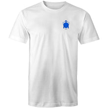 Load image into Gallery viewer, BIVOUAC T-SHIRT (BADGE)