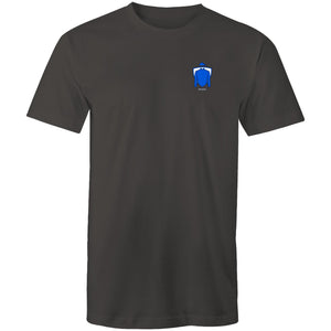 BIVOUAC T-SHIRT (BADGE)