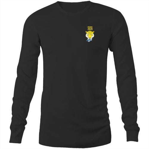 RICHMOND 2020 PREMIERS - LONG SLEEVE TSHIRT